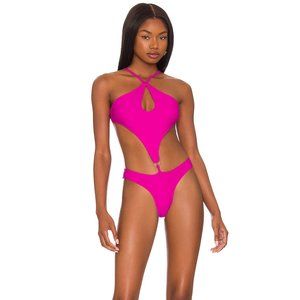 The Taryn One Piece - Lovewave  NWT